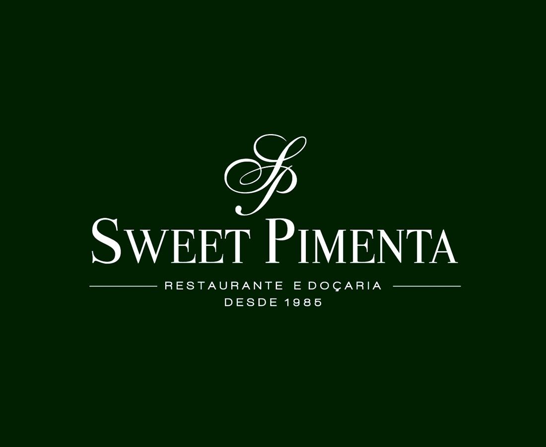 Sweet Pimenta